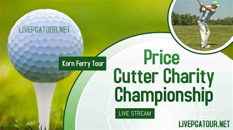 Price Cutter Charity Championship 2022
